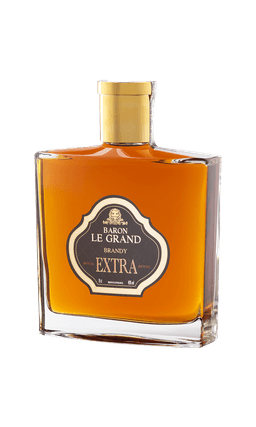 ברנדי ברון לה גרנד אקסטרה 700 מ"ל | בנא משקאות