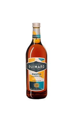 פסטיס גימארד 1 ליטר | בנא משקאות
