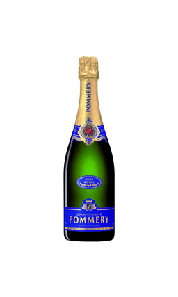 שמפנייה פומרי ברוט רויאל | בנא משקאות