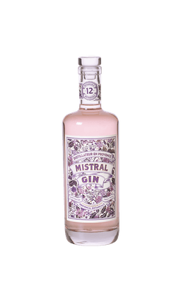 מיסטרל גין 750 מ"ל