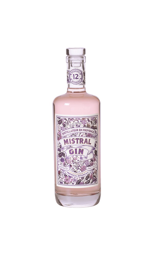 מיסטרל גין 750 מ"ל