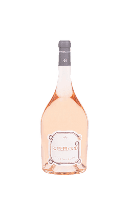 יין דאבל מגנום שאטו דא'סטובלון רוזבלוד רוזה | בנא משקאות