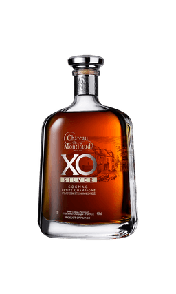 קוניאק שאטו דה מונטיפו סילבר אטיטיוד אקס או 700 מ"ל | בנא משקאות