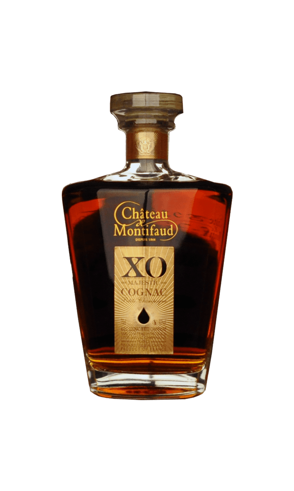 קוניאק שאטו דה מונטיפו מאג'סטיק אקס או 700 מ"ל | בנא משקאות