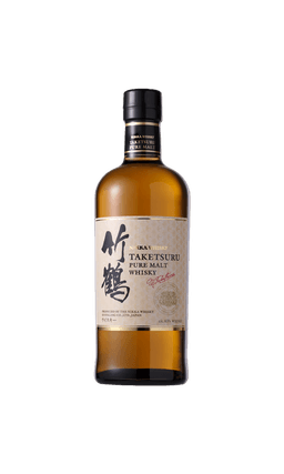 ניקה וויסקי יפני טאקאטסורו פיור מאלט 700
