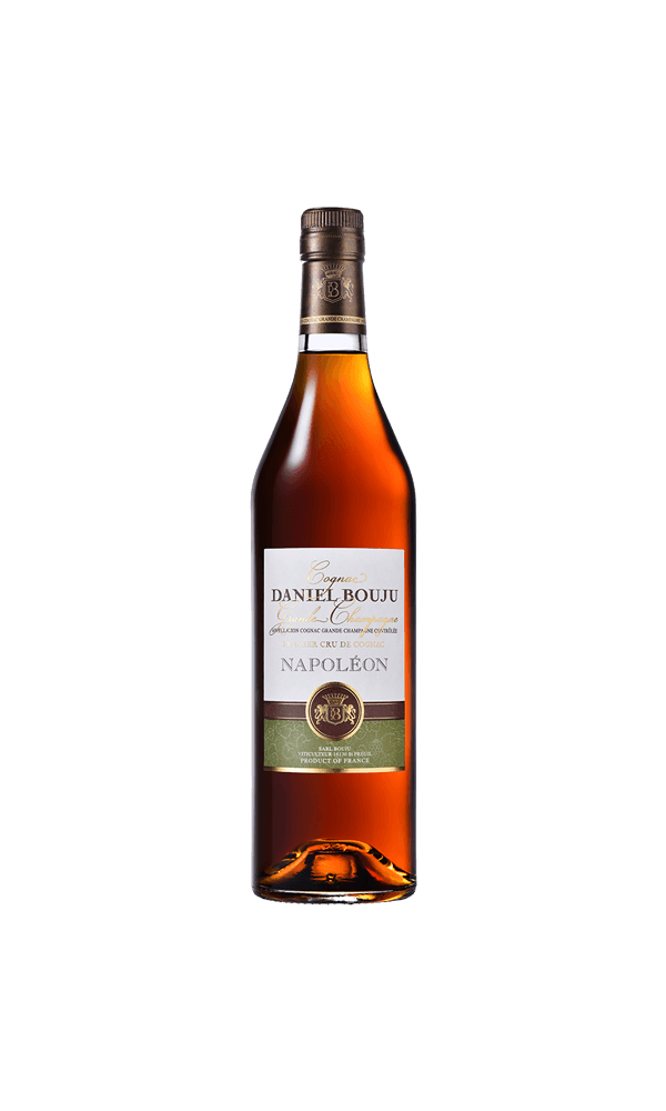 קוניאק דניאל בוז'ו נפוליאון 700 מ"ל | בנא משקאות