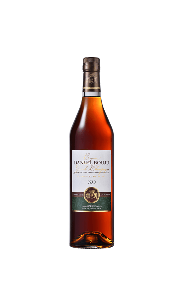 קוניאק דניאל בוז'ו אמפריור אקס או 700 מ"ל | בנא משקאות