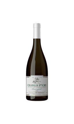 דומיין דה שאטיון, שאבלי פרימייר קרו 750מ