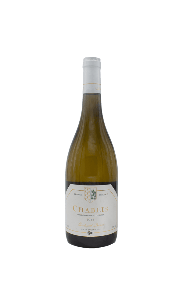 יין שבלי ז'ונדרו פטריס | בנא משקאות