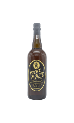 וויסקי רוקי מאונט מתובל בתפוח 750 מ"ל | בנא משקאות