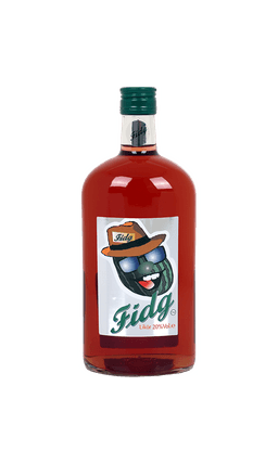 ליקר פידג אבטיח 20% 700 מ"ל