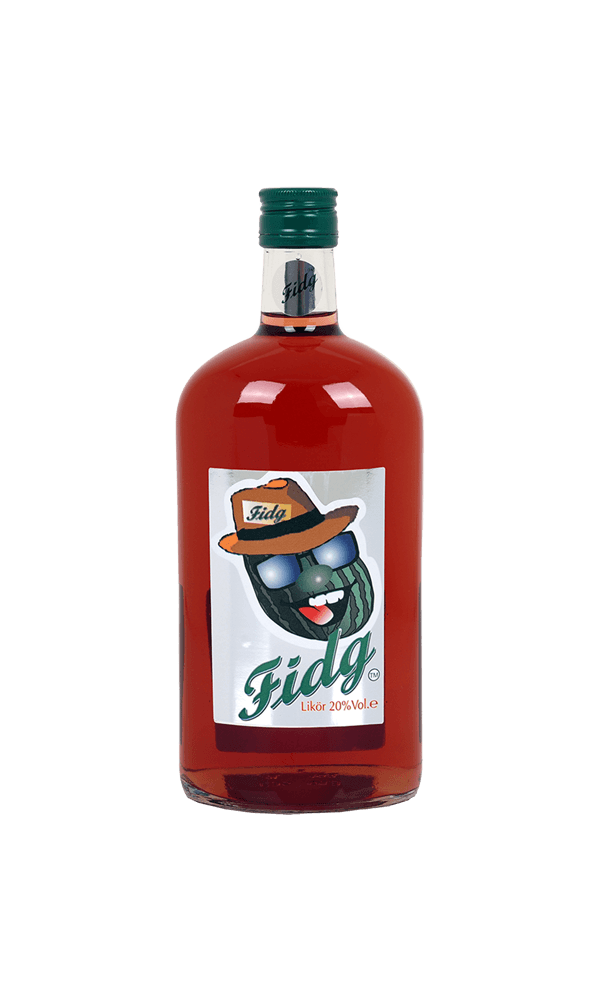 ליקר פידג אבטיח 20% 700 מ"ל
