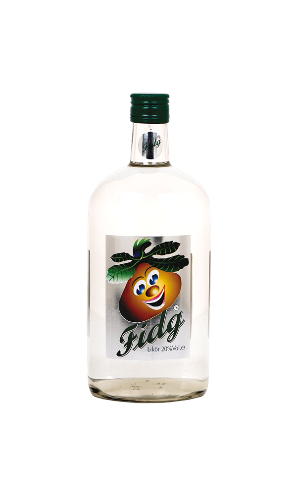 פידג 1 "ליטר