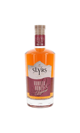 ליקר סליירס דבש וניל 700 מ"ל | בנא משקאות