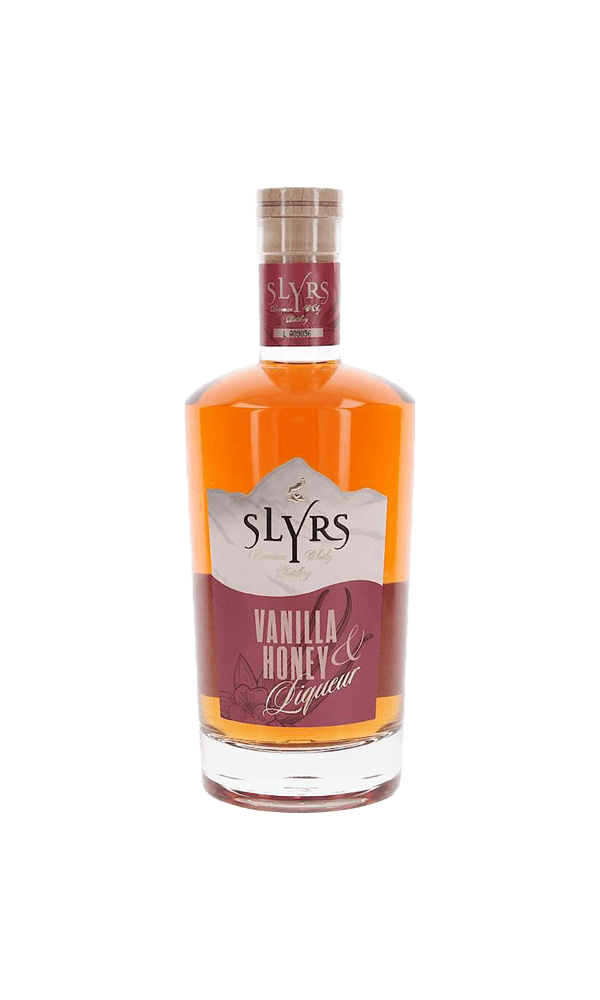 ליקר סליירס דבש וניל 700 מ"ל | בנא משקאות