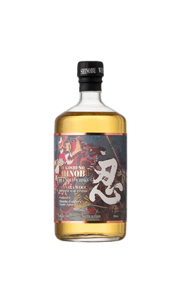 וויסקי יפני שינובו 700 מ"ל | בנא משקאות