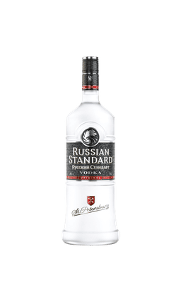 וודקה רוסקי סטנדרט 1.5 ליטר | בנא משקאות