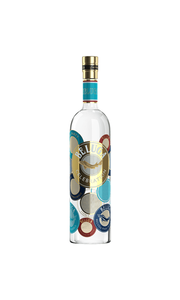 בלוגה נובל סלבריישן