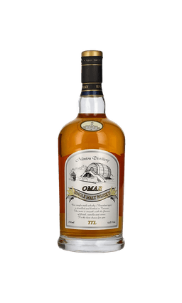 וויסקי אומר בורבון טייפ 700 מ"ל | בנא משקאות