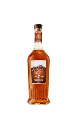 ברנדי אררט 7 שנים 70