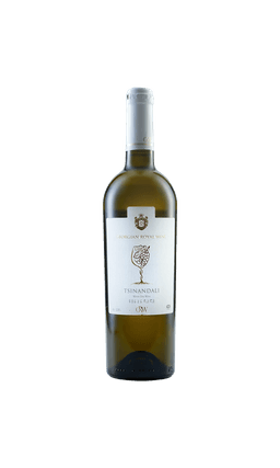 יין GRW ציננדלי לבן יבש | בנא משקאות