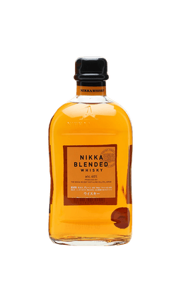 וויסקי ניקה בלנדד 700 מ"ל | בנא משקאות