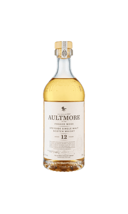 אלטמור וויסקי  סינגל מאלט 12 שנה 700 מל