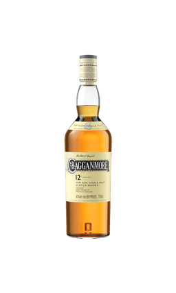 וויסקי קרגנמור 12 שנה 750 מ"ל | בנא משקאות