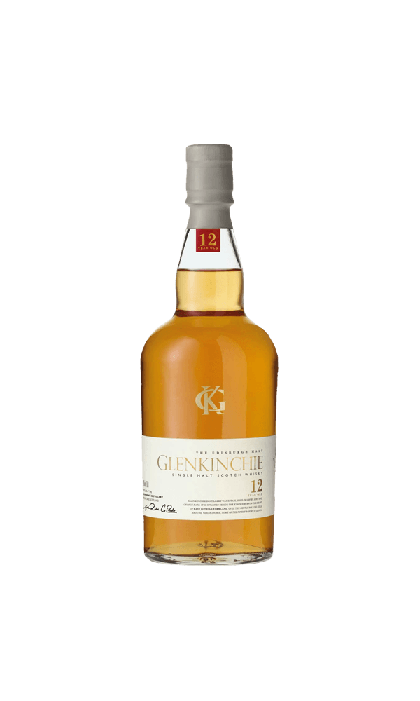 וויסקי גלנקינצי 12 שנה 750 מ"ל | בנא משקאות