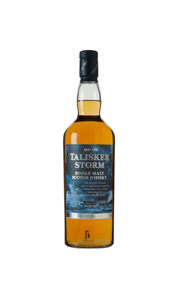 וויסקי טליסקאר סטורם700מ