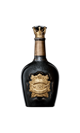 וויסקי שיבאס רויאל סאלוט 38 שנה 700 מ"ל | בנא משקאות