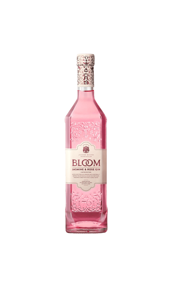 ג'ין בלום יסמין 700 מ"ל