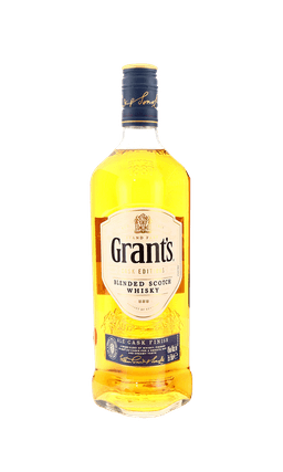 וויסקי גרנטס אייל קא