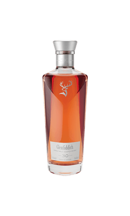 וויסקי גלנפידיך 30 שנים טיים סירייאס 700 מ"ל | בנא משקאות