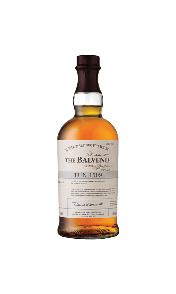 וויסקי בלוויני 1509 טון פרק 7 700 מ"ל | בנא משקאות