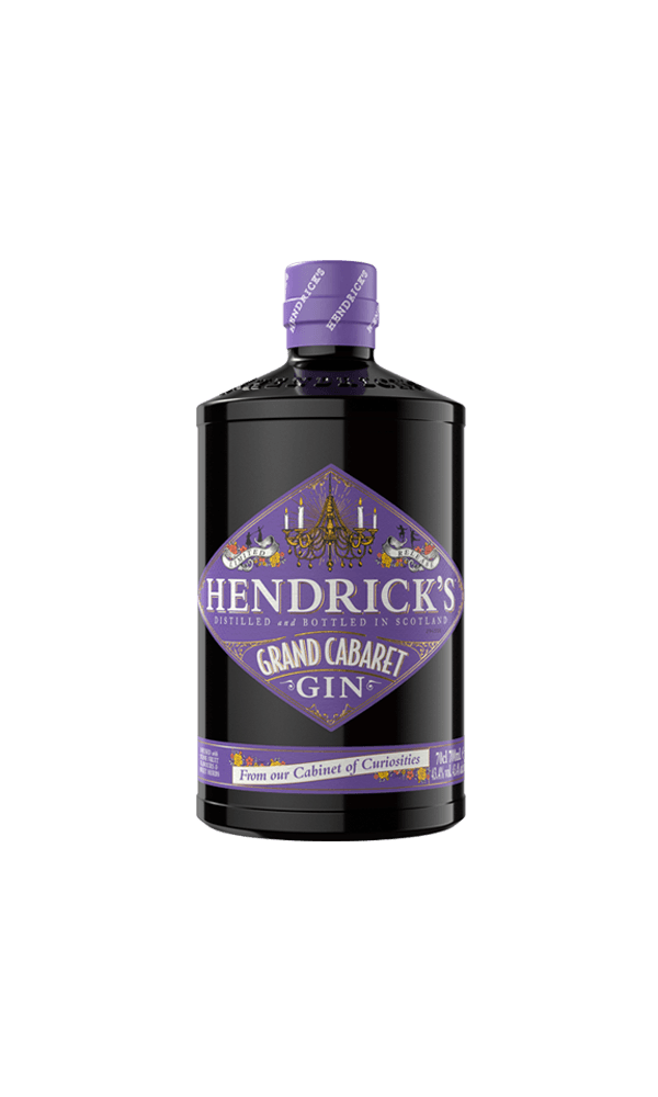 ג'ין הנדריקס גראנד קברט 700 מ"ל | בנא משקאות