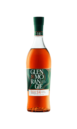 וויסקי גלנמורנג'י קינטה רובן 14 שנה 700 מ"ל | בנא משקאות