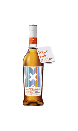 וויסקי גלנמורנגי איק