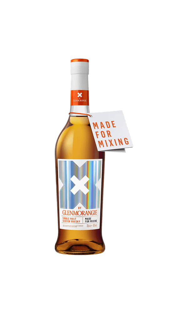 וויסקי גלנמורנגי איק