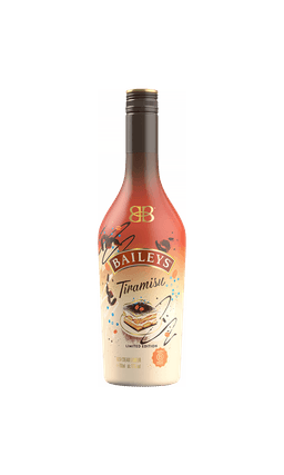 ליקר  בייליס בטעם טירמיסו 17% 700 מ"ל