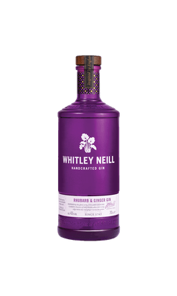 גין וויטלי ניל רוברב