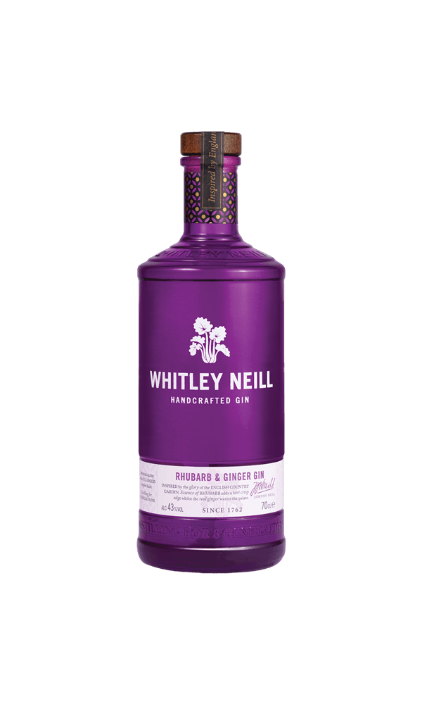 גין וויטלי ניל רוברב