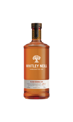 ג'ין וויטלי ניל תפוז