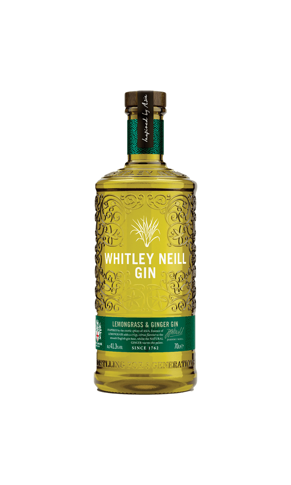 ג'ין וויטלי ניל למונ