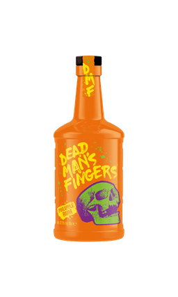 רום DMF אננס 700 מ"ל | בנא משקאות