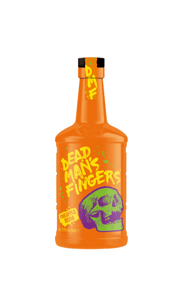 רום DMF אננס 700 מ"ל | בנא משקאות