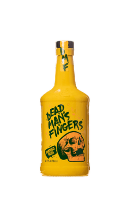 רום DMF מנגו 700 מ"ל | בנא משקאות