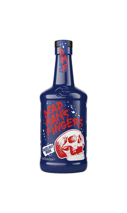 רום DMF אגוזי לוז 700 מ"ל | בנא משקאות