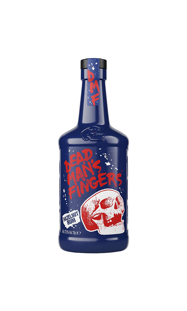 רום DMF אגוזי לוז 700 מ"ל | בנא משקאות