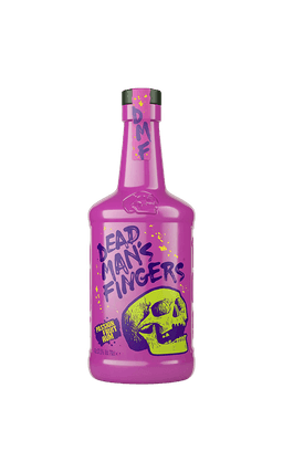 רום DMF פסיפלורה 700 מ"ל | בנא משקאות